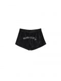 Pijama Hello Kitty - negru - CROPP - small6