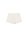 Pijama din două piese - alb - CROPP - small2