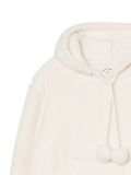 Pijama din două piese - alb - CROPP - small3