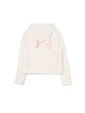 Pijama din două piese - alb - CROPP - small4