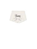 Pijama din două piese - alb - CROPP - small5