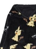 Czarna bluza snuddie Pokémon - czarny - CROPP - small2