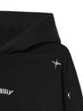 Schwarzes Kapuzensweatshirt - Schwarz - CROPP - small5