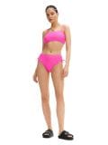 Roze gaćice bikini - pink - CROPP - small1