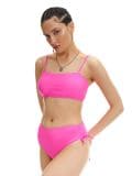 Roze gaćice bikini - pink - CROPP - small2
