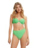 Zelene kupaće gaće - zelena - CROPP - small2