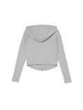 Hanorac cu glugă și fermoar - gri-neutru - CROPP - small6