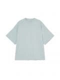 Bawełniana koszulka oversize - inny - CROPP - small2