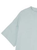 Bawełniana koszulka oversize - inny - CROPP - small3