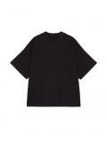 Oversized T-shirt - Schwarz - CROPP - small2
