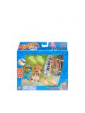 Zestaw zabawek Hot Wheels Skate - wielobarwny - CROPP - small1