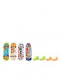 Zestaw zabawek Hot Wheels Skate - wielobarwny - CROPP - small2