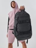 Zaino urbano - Nero - CROPP - small1