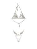 Bikini - Silber - CROPP - small4