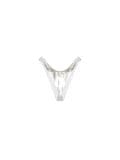 Bikini - Silber - CROPP - small6