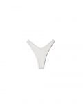 Bikini - fehér - CROPP - small7