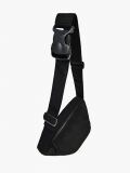Nerka z personalizowanym napisem - czarny - CROPP - small4