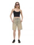 Czarny crop top na ramiączkach - czarny - CROPP - small1