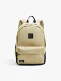 Zaino beige basic - Beige - CROPP - small1