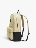 Zaino beige basic - Beige - CROPP - small2
