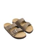 Papuče - bež - CROPP - small1