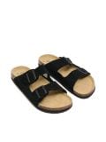 Papuče - CRNO - CROPP - small1