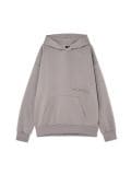 Худі з візерунком - light grey - CROPP - small1