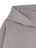 Худі з візерунком - light grey - CROPP - small3