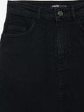 Farmerszoknya - fekete - CROPP - small5