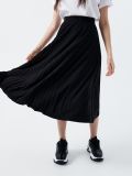 Plisovaná sukňa - čierna - CROPP - small2