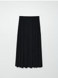 Plisovaná sukňa - čierna - CROPP - small6