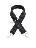 Czarny pasek do torebki - czarny - CROPP - small1