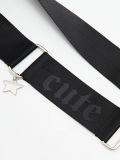 Czarny pasek do torebki - czarny - CROPP - small2