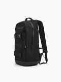 Crni ranac s džepom za laptop - CRNO - CROPP - small5