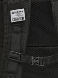 Crni ranac s džepom za laptop - CRNO - CROPP - small7