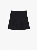 Spódnica mini - czarny - CROPP - small4