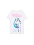 Camisón Hatsune Miku - Blanco - CROPP - small1
