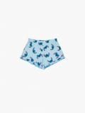 Pijama Stitch - albastru-pal - CROPP - small3