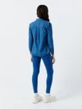 Jeansowa koszula - niebieski - CROPP - small3