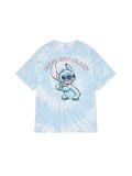 T-shirt con stampa Lilo & Stitch Disney - Multicolore - CROPP - small5