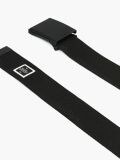 Parciany pasek - czarny - CROPP - small2