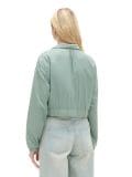 Bomber jakk - dusty green - CROPP - small3