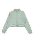 Bomber jakk - dusty green - CROPP - small5