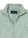 Bomber jakk - dusty green - CROPP - small6