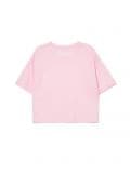 Pijama pentru femei My Melody - roz-pastel - CROPP - small4