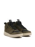 Visoke superge - oliva - CROPP - small2