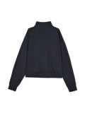 Püstkraega dressipluus - dark grey - CROPP - small5
