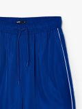 Niebieskie spodnie wide leg - niebieski - CROPP - small6