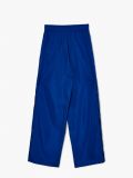 Niebieskie spodnie wide leg - niebieski - CROPP - small5
