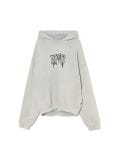 Pulove z vezenino - light grey - CROPP - small2